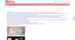 Desktop Screenshot of etimas.com